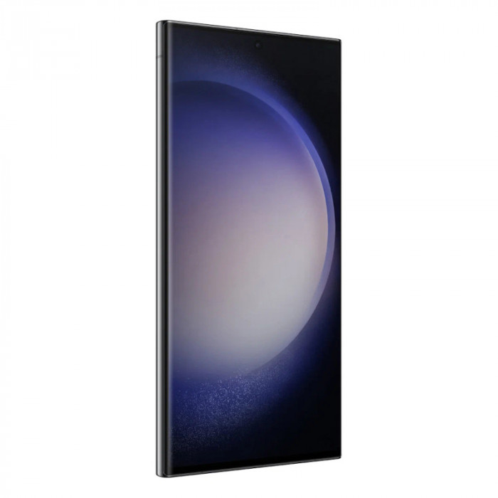 Смартфон Samsung Galaxy S23 Ultra 12/1TB Черный Фантом (Phantom Black) | Фото 4 из 5