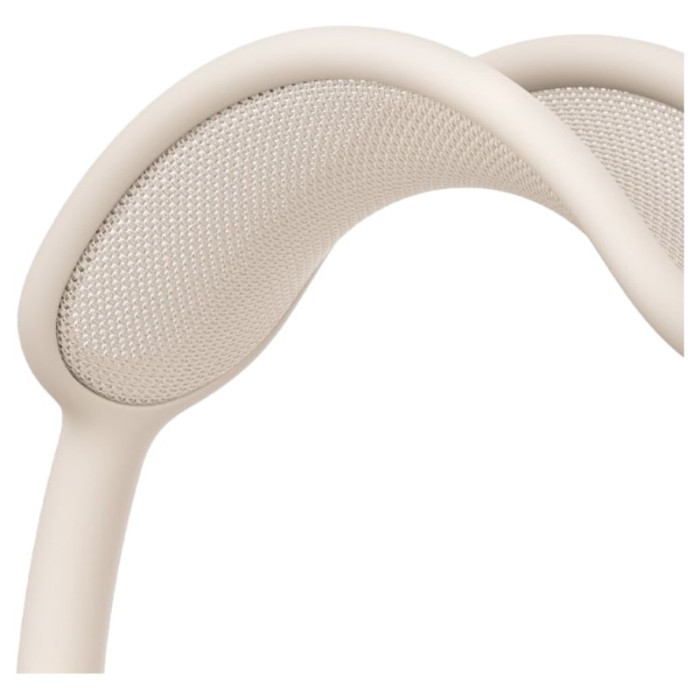Беспроводные наушники Apple AirPods Max (2024) USB-C Starlight Silver | Фото 2 из 6