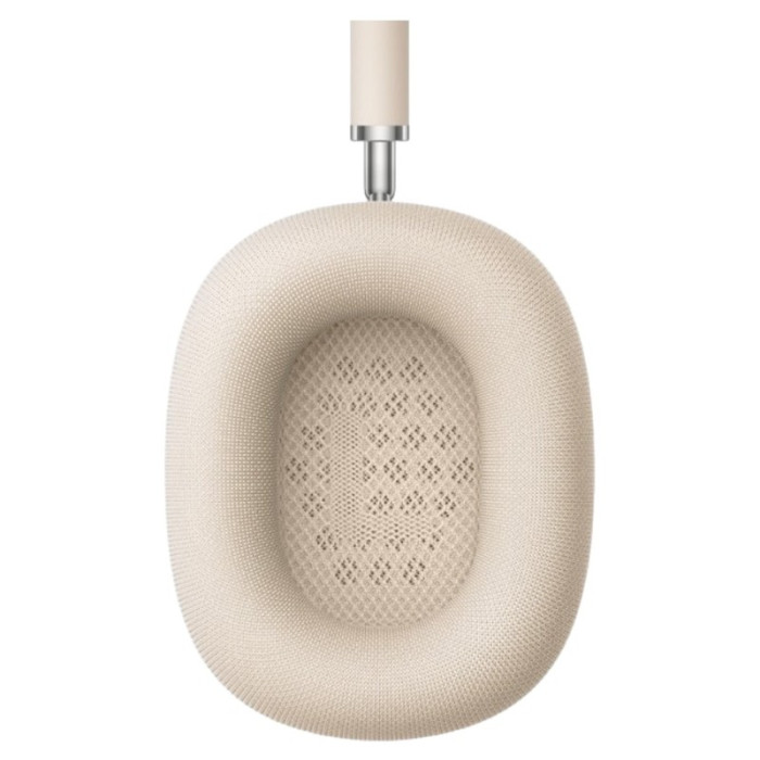 Беспроводные наушники Apple AirPods Max (2024) USB-C Starlight Silver | Фото 5 из 6