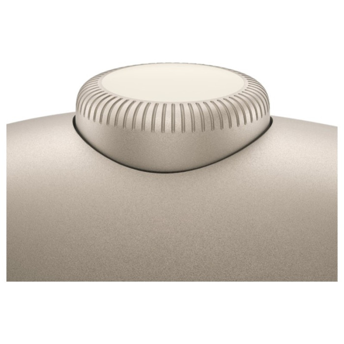 Беспроводные наушники Apple AirPods Max (2024) USB-C Starlight Silver | Фото 6 из 6