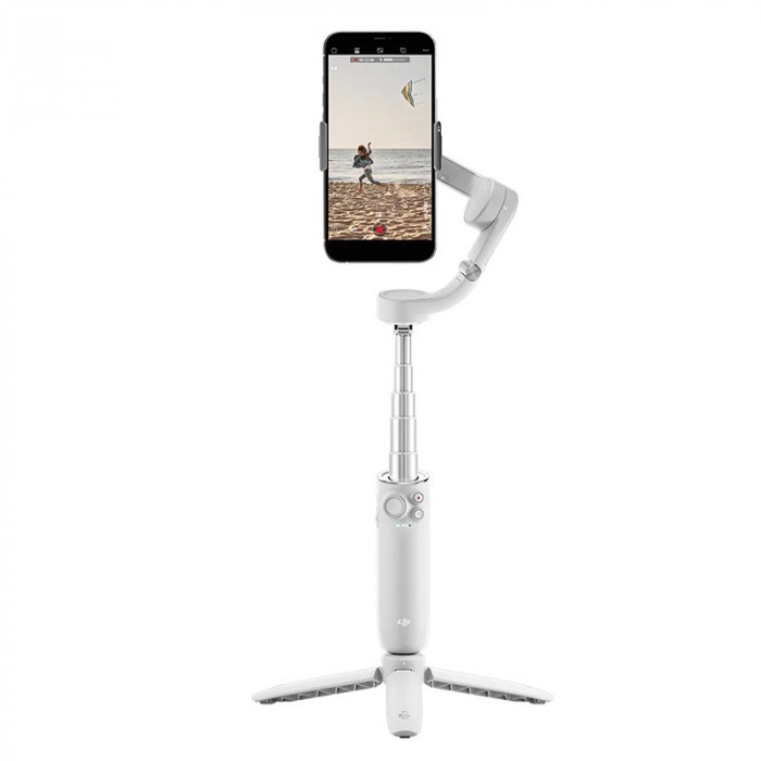 Электрический стабилизатор DJI Osmo Mobile 5