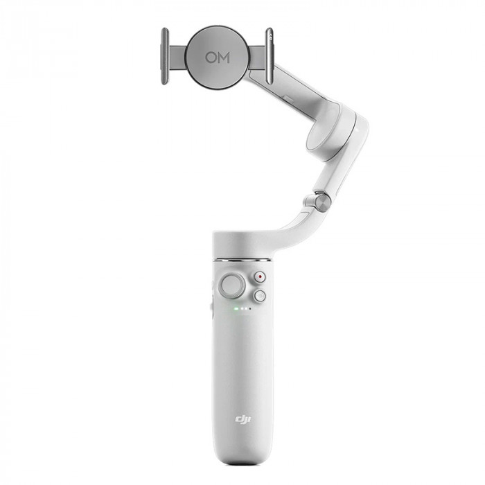 Электрический стабилизатор DJI Osmo Mobile 5 | Фото 7 из 9
