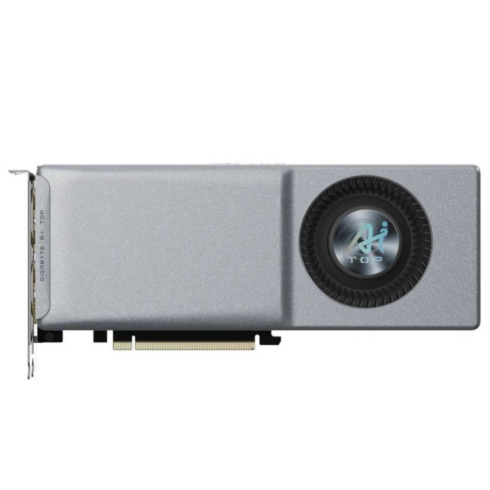 Видеокарта Gigabyte (GV-N407TSAI TOP-16GD) GeForce RTX 4070 Ti SUPER 16GB AI TOP BLOWER | Фото 1 из 1