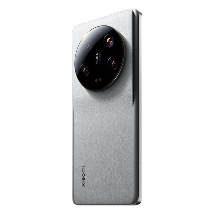 Смартфон Xiaomi 13 Ultra 16/1TB 5G Белый (Ceramic White) | Фото 2 из 3