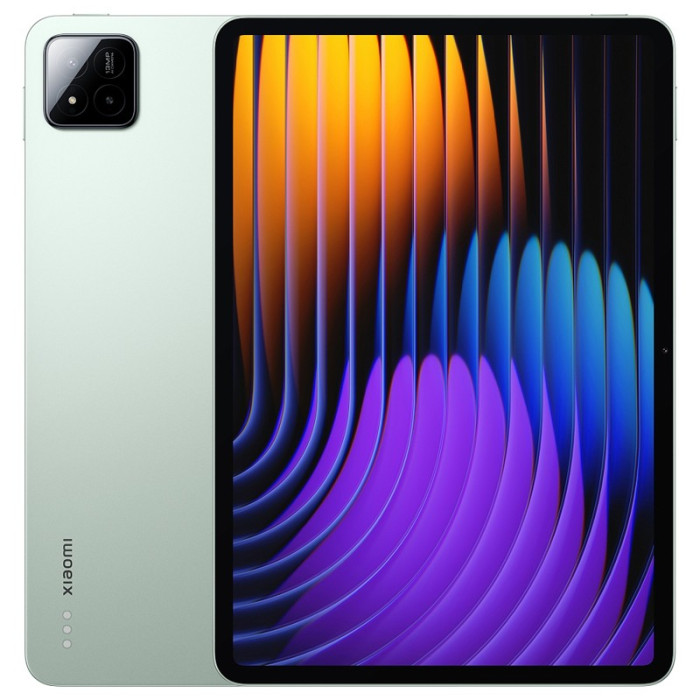 Планшет Xiaomi Pad 7 8/128GB Зеленый (Green) | Фото 1 из 3