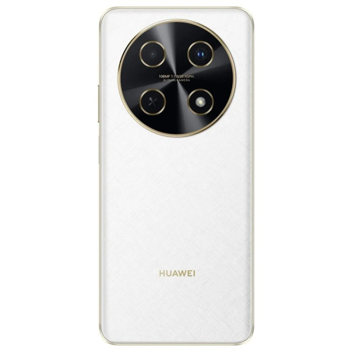 Смартфон Huawei Nova 13i 8/128GB Белый | Фото 2 из 3