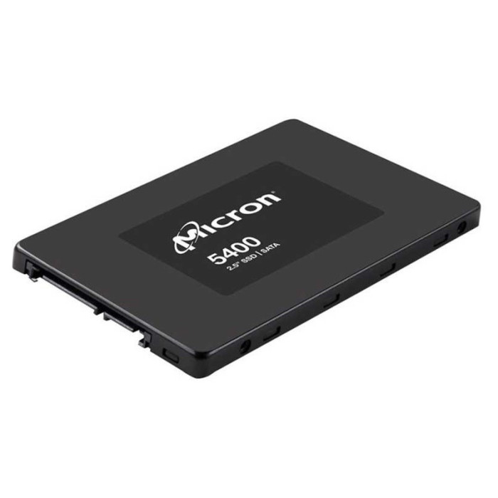 Накопитель SSD 960Gb Micron 5400 Max (MTFDDAK960TGB) OEM | Фото 1 из 1