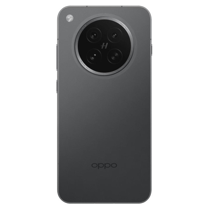 Смартфон Oppo Find X8s 16/256GB Черный (Blcak)