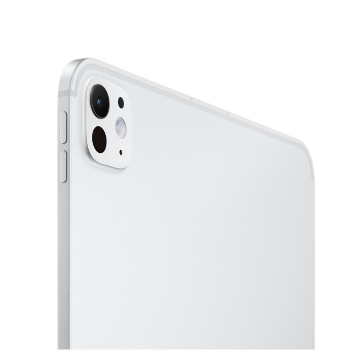 Планшет Apple iPad Pro 11 (2024) 256GB Wi-Fi Cеребристый (Silver) | Фото 3 из 4