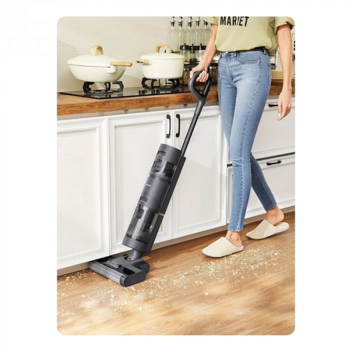 Пылесос вертикальный Dreame H12