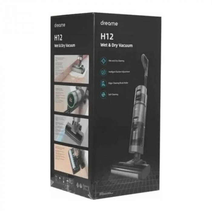 Пылесос вертикальный Dreame H12 | Фото 9 из 21