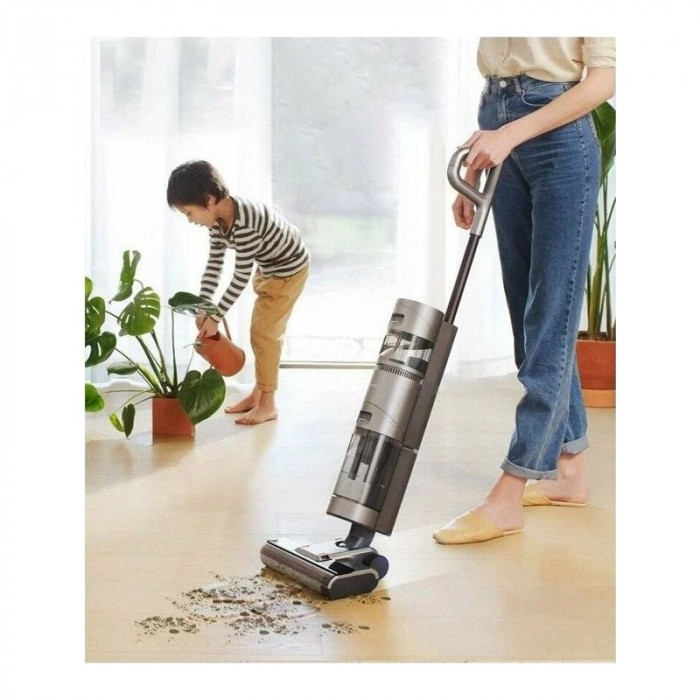 Пылесос вертикальный Dreame H12 | Фото 12 из 21