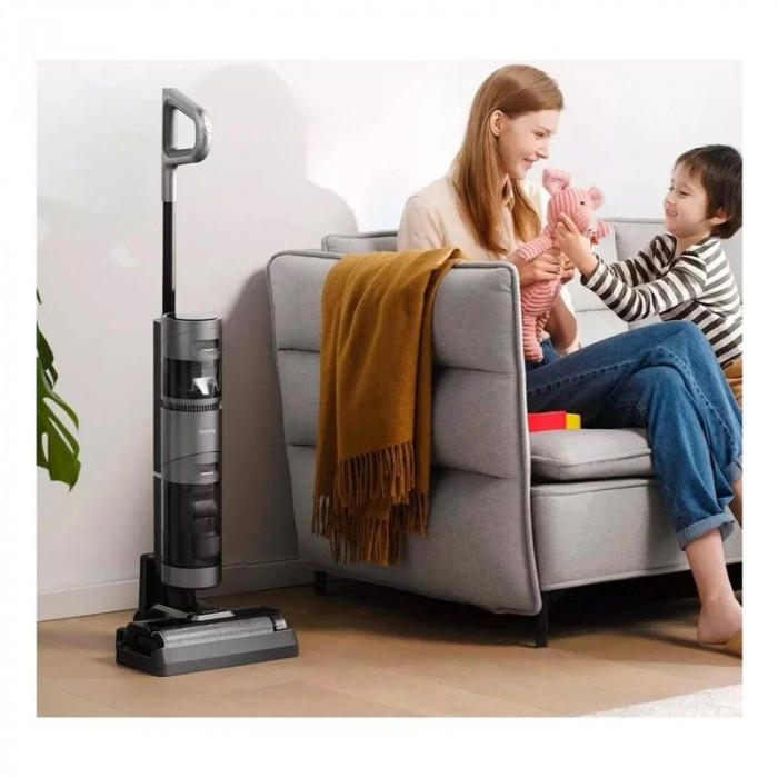 Пылесос вертикальный Dreame H12 | Фото 14 из 21