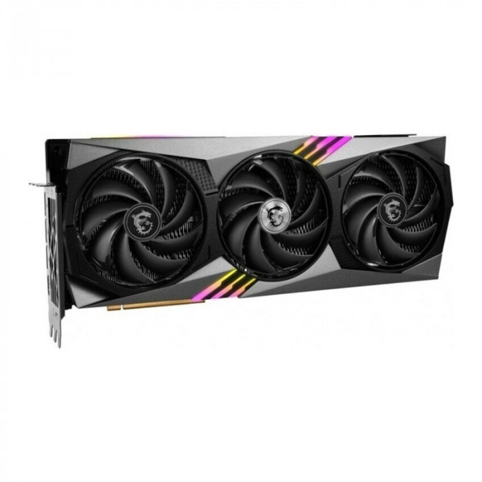 Видеокарта MSI RTX4080 16GB GAMING X TRIO | Фото 2 из 8