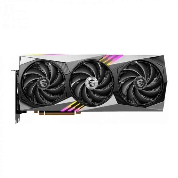 Видеокарта MSI RTX4080 16GB GAMING X TRIO | Фото 3 из 8