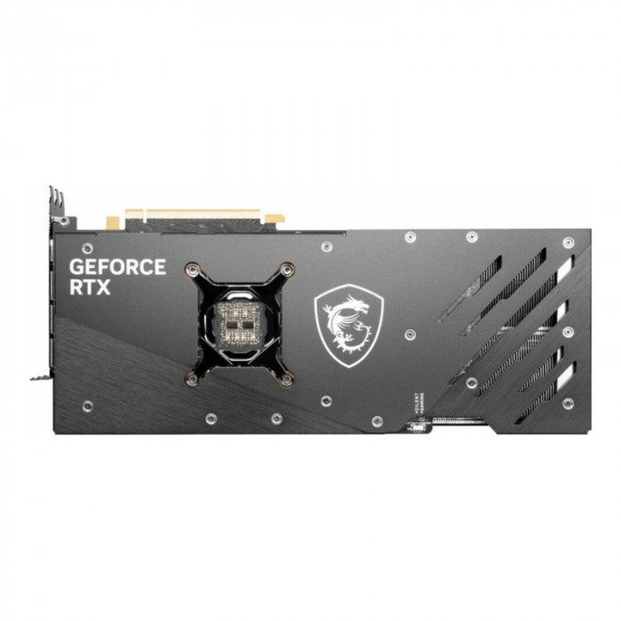 Видеокарта MSI RTX4080 16GB GAMING X TRIO | Фото 4 из 8