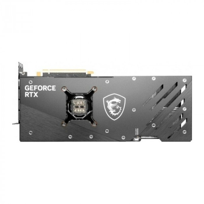 Видеокарта MSI RTX4080 16GB GAMING X TRIO | Фото 5 из 8