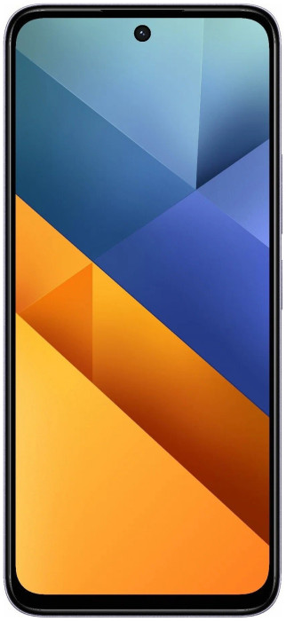 Смартфон Poco M6 6/128GB Фиолетовый (Purple) | Фото 2 из 8