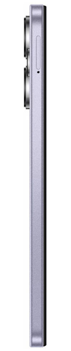 Смартфон Poco M6 6/128GB Фиолетовый (Purple) | Фото 4 из 8
