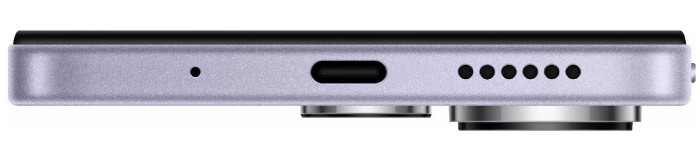 Смартфон Poco M6 6/128GB Фиолетовый (Purple) | Фото 6 из 8