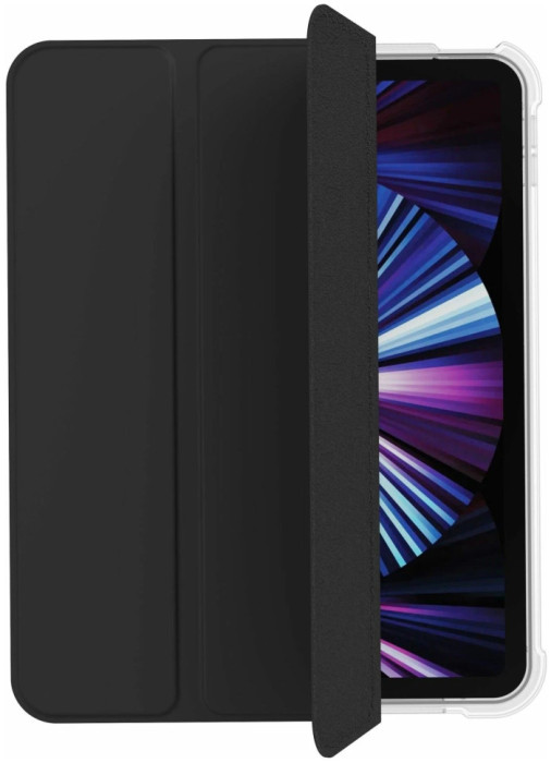 Чехол защитный VLP Dual Folio для iPad Pro 4 (11''), черный | Фото 3 из 3