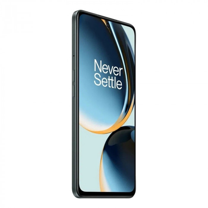 Смартфон OnePlus Nord CE 3 Lite 8/128GB Черный (Chromatic Gray) | Фото 2 из 5
