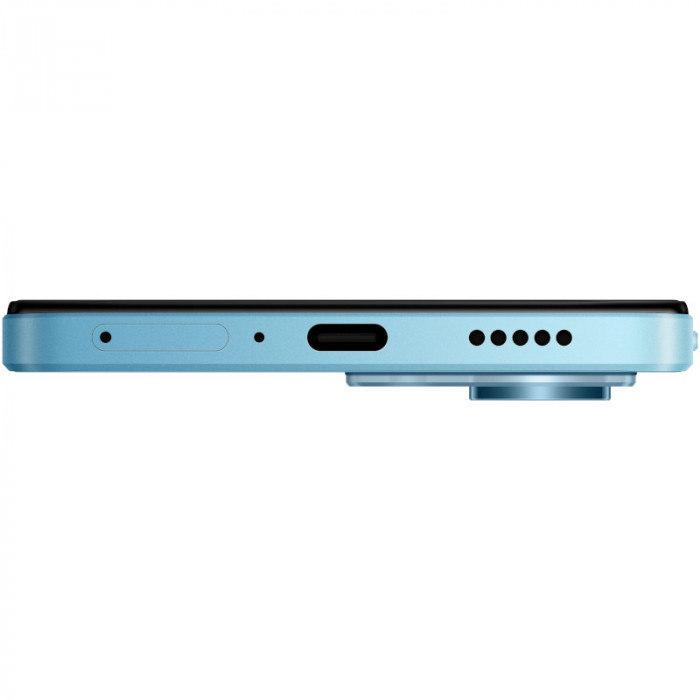 Смартфон Poco X5 Pro 5G 6/128GB Голубой (Blue) | Фото 3 из 11