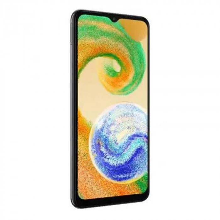 Смартфон Samsung Galaxy A04s 3/32GB Черный (Black) | Фото 3 из 5