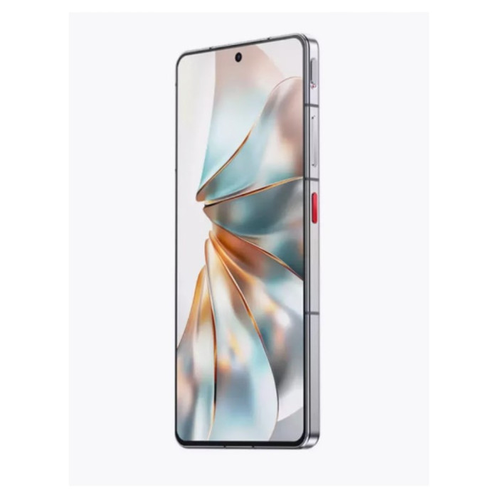 Смартфон ZTE Nubia Z60S Pro 12/256GB Белый (White) | Фото 3 из 4
