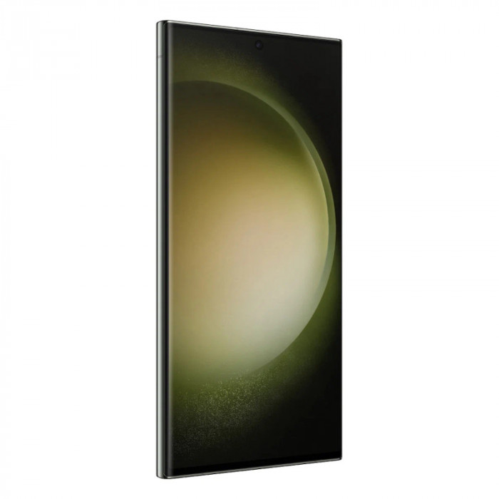 Смартфон Samsung Galaxy S23 Ultra 12/1TB Зеленый (Green) | Фото 4 из 6