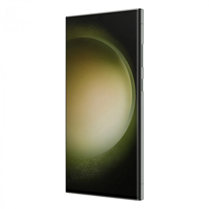 Смартфон Samsung Galaxy S23 Ultra 12/1TB Зеленый (Green) | Фото 5 из 6