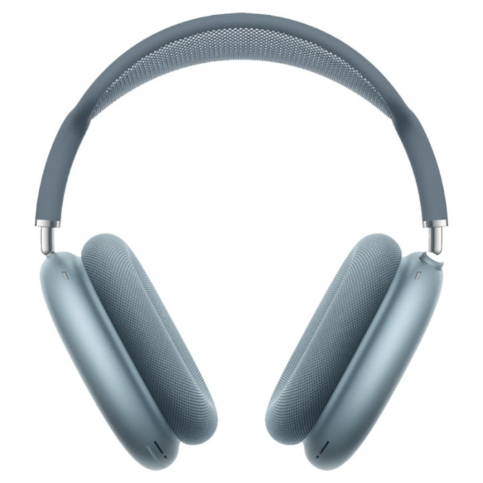 Беспроводные наушники Apple AirPods Max (2024) USB-C Blue | Фото 1 из 6
