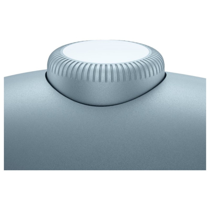 Беспроводные наушники Apple AirPods Max (2024) USB-C Blue | Фото 6 из 6