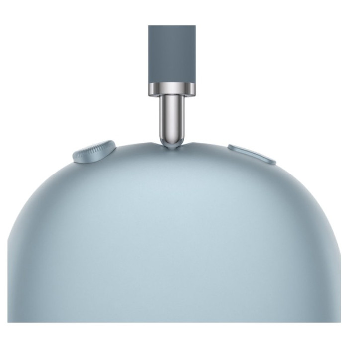 Беспроводные наушники Apple AirPods Max (2024) USB-C Blue | Фото 5 из 6