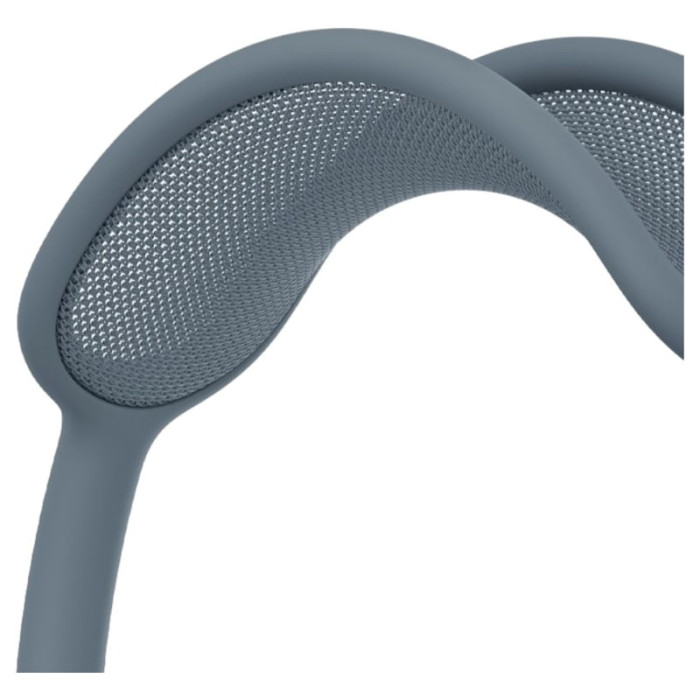 Беспроводные наушники Apple AirPods Max (2024) USB-C Blue | Фото 4 из 6