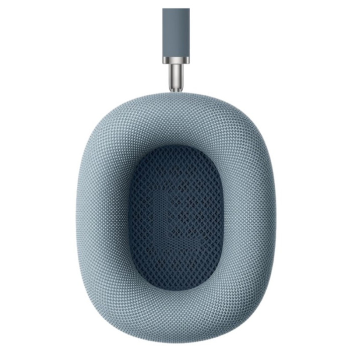 Беспроводные наушники Apple AirPods Max (2024) USB-C Blue | Фото 3 из 6