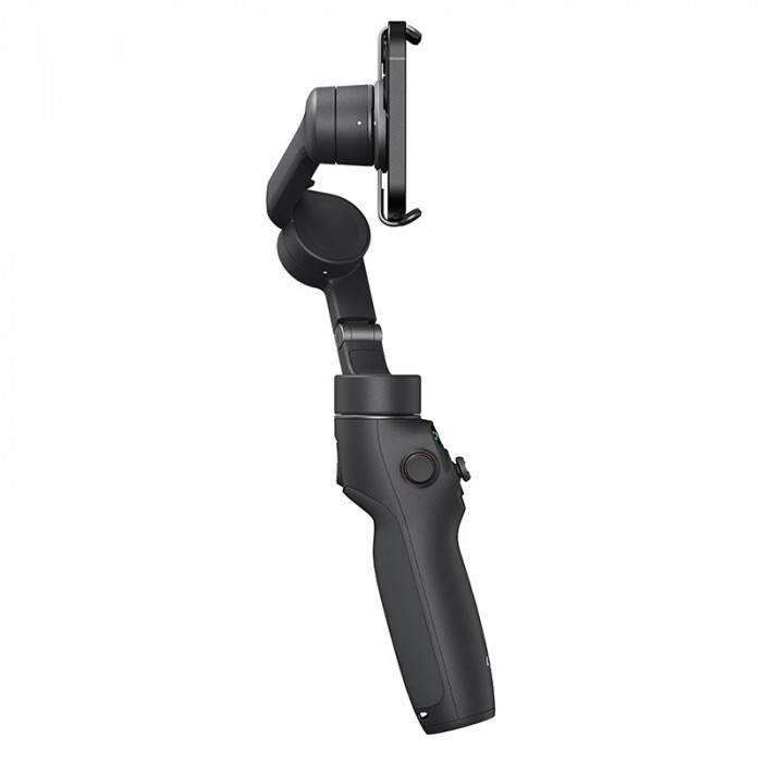 Электрический стабилизатор DJI Osmo Mobile 6 Черный | Фото 6 из 8
