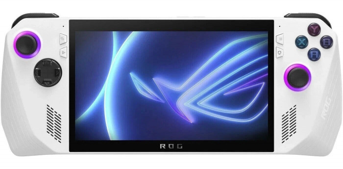 Игровая приставка Asus ROG Ally 512GB | Фото 1 из 6