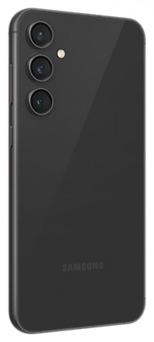 Смартфон Samsung Galaxy S23 FE 8/128GB Графитовый (Graphite) | Фото 3 из 10