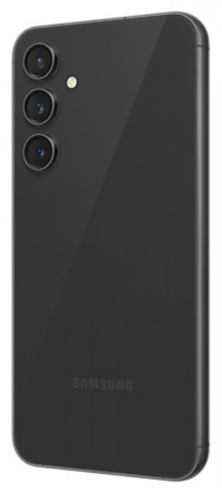 Смартфон Samsung Galaxy S23 FE 8/128GB Графитовый (Graphite) | Фото 2 из 10