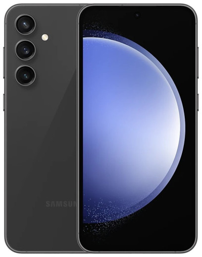 Смартфон Samsung Galaxy S23 FE 8/128GB Графитовый (Graphite) — 