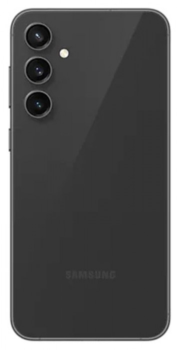 Смартфон Samsung Galaxy S23 FE 8/128GB Графитовый (Graphite) | Фото 8 из 10