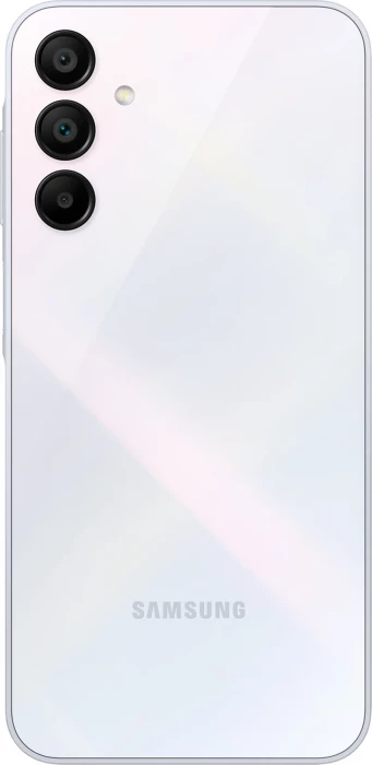 Смартфон Samsung Galaxy A15 5G 4/128GB Голубой (Light Blue) | Фото 5 из 7