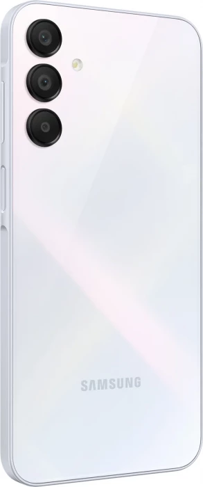 Смартфон Samsung Galaxy A15 5G 4/128GB Голубой (Light Blue) | Фото 7 из 7