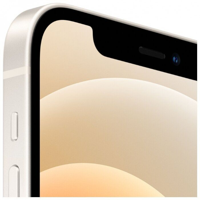 Смартфон Apple iPhone 12 256GB Белый (White) (Без RuStore)