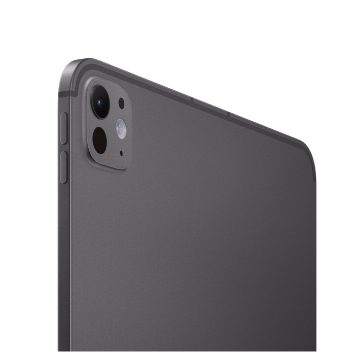 Планшет Apple iPad Pro 11 (2024) 512GB Wi-Fi Черный космос (Space Black) (Без RuStore)