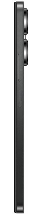 Смартфон Poco M6 8/256GB Черный (Black) | Фото 5 из 8