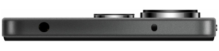 Смартфон Poco M6 8/256GB Черный (Black) | Фото 6 из 8