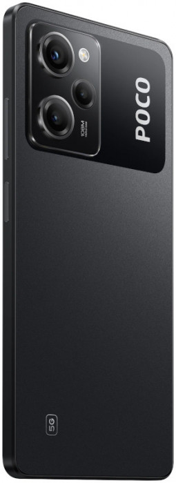 Смартфон Poco X5 Pro 5G 8/256GB Черный (Black) | Фото 4 из 9