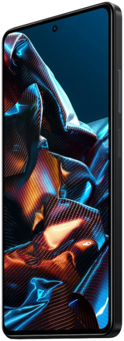 Смартфон Poco X5 Pro 5G 8/256GB Черный (Black) | Фото 5 из 9